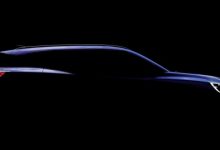 曝细节设计 全新雷诺Espace更多预告图-深圳汽车网