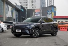 29.99万元起 飞凡R7新增三款屏霸Pro版-深圳汽车网