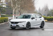 广汽本田型格HATCHBACK将于今晚上市-深圳汽车网