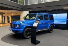 采用新架构打造 奔驰计划推出“小G级”-深圳汽车网