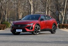 全系标配1.6T+8AT 标致408X更多信息-深圳汽车网