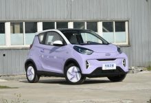 售价无变化 奇瑞小蚂蚁·魅配置调整-深圳汽车网