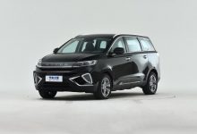 23.38-28.88万元 大运远志M1售价调整-深圳汽车网