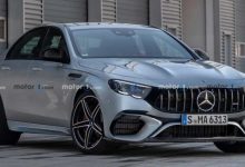 六缸插混！全新AMG E 63动力信息曝光-深圳汽车网