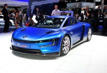 有望2025年发布 大众将打造纯电动跑车-深圳汽车网