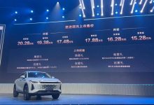 售15.28万起/定位中型SUV 星途瑶光上市-深圳汽车网