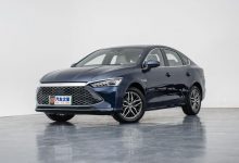 秦PLUS DM-i冠军版上市一周订单超3万-深圳汽车网