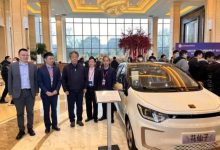 思皓新能源钠离子电池进入装车验证阶段-深圳汽车网