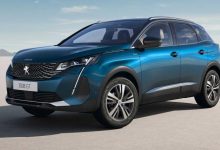 油耗降低15% 新款标致3008官图发布-深圳汽车网