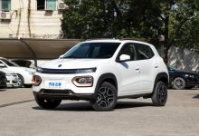 专注小型纯电动汽车 东风纳米公司成立-深圳汽车网