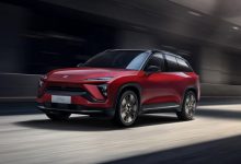 欧盟知识产权局驳回奥迪诉蔚来侵权请求-深圳汽车网