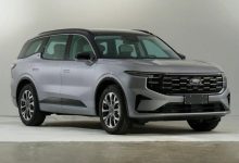 加长加大 全新锐界L将于2月23日亮相-深圳汽车网