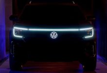 芝加哥车展首发 新款大众Atlas家族预告-深圳汽车网