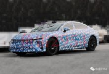 轿跑风格设计 星途E03更清晰谍照曝光-深圳汽车网