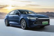 2月10日上市 秦PLUS DM-i冠军版官图-深圳汽车网