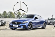 33款仅留14款 奔驰对车型大刀阔斧改革-深圳汽车网