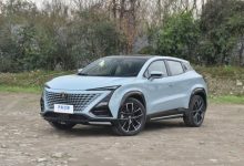 配8155芯片 新款UNI-T将于2月17日上市-深圳汽车网