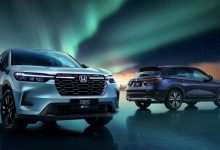 即将首发亮相 东风本田HR-V官图发布-深圳汽车网