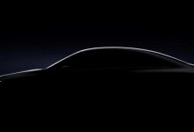 2024年开始量产 全新奔驰CLA海外谍照-深圳汽车网