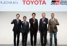 丰田新任社长佐藤恒治：加速电动车变革-深圳汽车网