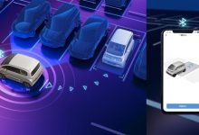 增加记忆泊车等 2023款KiWi EV首次OTA-深圳汽车网