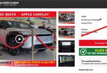 你在说什么？ 丰田bZ4X竟然加价销售-深圳汽车网