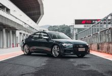 售85.88万元 2023款奥迪S6正式上市-深圳汽车网