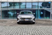 猜猜价格！长安逸达将于3月底正式上市-深圳汽车网