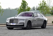 最高涨21万元 劳斯莱斯部分车型调价-深圳汽车网