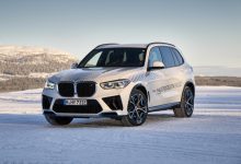 或2025年量产 宝马iX5 Hydrogen将测试-深圳汽车网