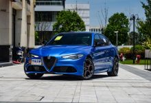 马力能破千？曝下一代Giulia朱丽叶消息-深圳汽车网