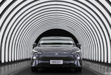 预售28万起 飞凡F7首台批产试制车下线-深圳汽车网