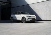 零跑C11增程版车型将于今日开启预售-深圳汽车网