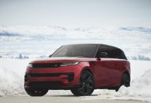 限量20辆 揽胜运动版鹿谷特别版官图-深圳汽车网