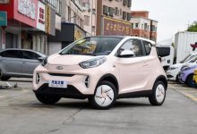 售6.9999万起 2023款奇瑞小蚂蚁上市-深圳汽车网