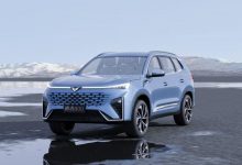 1.5T动力/或售8-11万 凯翼唐古官图发布-深圳汽车网