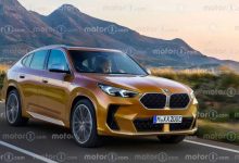 有望年底亮相 全新宝马X2假想图发布-深圳汽车网