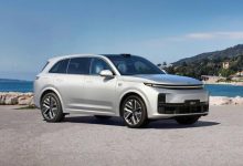 或将推出入门版本 理想L7将于今晚上市-深圳汽车网