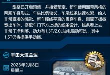 智己LS7/理想L7/皇冠等 一周新车早知道-深圳汽车网