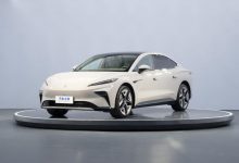 预售价格为28-35万元 飞凡F7开启预售-深圳汽车网