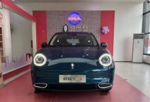 更精致 2023款欧拉好猫将于2月28日上市-深圳汽车网