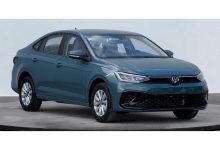 会叫什么呢？大众朗逸XR或于4月亮相-深圳汽车网