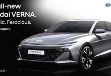 3月21日全球首发 全新现代悦纳设计草图-深圳汽车网