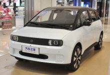 预售价5.88万起 江南U2将于2月26日上市-深圳汽车网