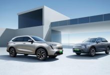 如歌/枭龙MAX? 哈弗A07/B07 DHT官图-深圳汽车网