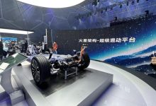 技术奇瑞4.0时代到来 理工男要变全科男-深圳汽车网