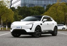 单电机版将推出 阿维塔11交付达2000辆-深圳汽车网