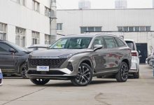 荣威RX9/新款款荣威iMAX8将于今日上市-深圳汽车网