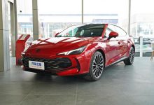 或20万元内 名爵MG7有望于3月29日上市-深圳汽车网