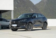 配置提升 2023款长安UNI-K配置信息曝光-深圳汽车网